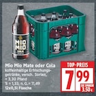 Mate von Mio Mio im aktuellen EDEKA Prospekt