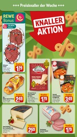 Ähnliche Raclettekäse Angebote im Prospekt "Dein Markt" von REWE in Düsseldorf Ähnliche Angebote wie Raclettekäse im Prospekt "Dein Markt" auf Seite 4 von REWE in Düsseldorf