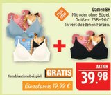 Damen BH im Angebot bei Marktkauf in Bautzen Damen BH Angebote bei Marktkauf Bautzen für 39,98 €