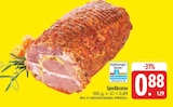 Aktuelles Spießbraten Angebot bei EDEKA in Chemnitz ab 0,88 €