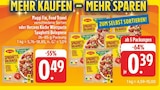 Angebot im EDEKA Sebnitz Prospekt EDEKA Sebnitz Prospekt mit im Angebot für 0,39 €
