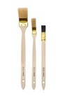 Pinsel-Set von Parkside für 1,99 € bei Lidl im Angebot Pinsel-Set von Parkside im aktuellen Lidl Prospekt