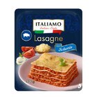 Aktuelles Lasagne Angebot bei Lidl in Wuppertal ab 2,39 €
