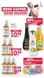 Aktueller E center Prospekt mit Whisky, "Aktuelle Angebote", Seite 8