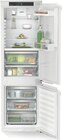 Aktuelle Kühlschrank Angebote bei expert TeVi in Fürth Aktuelles Einbau-Kühl-Gefrier-Kombination ICBA 5123-20 Angebot bei expert TeVi in Fürth ab 1.799,00 €