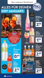 Aktueller ALDI SÜD Prospekt mit Bier, "Gutes für Alle.", Seite 33