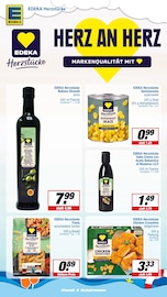 Nudeln im EDEKA Prospekt in Kamen Aktueller EDEKA Prospekt mit Nudeln, "Aktuelle Angebote", Seite 13