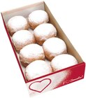 Mini Berliner bei REWE im Kahl Prospekt für 2,29 €