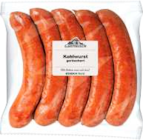 Aktuelle Wurst Angebote bei EDEKA in Kiel Aktuelles Kohlwurst Angebot bei EDEKA in Kiel ab 5,99 €