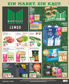 Aktueller Marktkauf Prospekt (Lemgo, 28 Seiten zum blättern Marktkauf Prospekt Aktuelle Angebote mit 28 Seiten