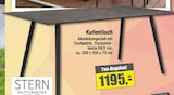 Kufentisch bei wohnstore Westermann im Rheda-Wiedenbrück Prospekt für 1.195,00 €