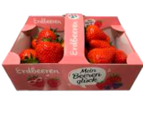 Kulturheidelbeeren bei CAP Markt Rendsburg im Rendsburg Prospekt für 4,99 €