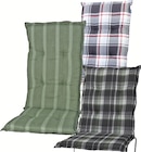 Gartenstuhl-Auflagen Niedriglehner im Angebot bei Wreesmann in Görlitz Gartenstuhl-Auflagen Niedriglehner Angebote bei Wreesmann Görlitz für 7,99 €