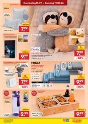 Autozubehör im Netto Marken-Discount Prospekt in Buchholz Aktueller Netto Marken-Discount Prospekt mit Autozubehör, "Aktuelle Angebote", Seite 61