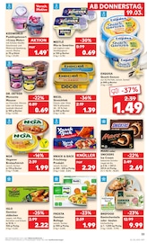 Aktueller Kaufland Prospekt mit Quark, "Aktuelle Angebote", Seite 33