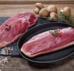 Magret de canard IGP Sud-Ouest - Chez Cazalier - Intermarché à Bordeaux Magret de canard IGP Sud-Ouest - Chez Cazalier en promo chez Intermarché Bordeaux à 14,90 €