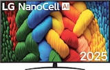 Aktuelles 65NANO81A6A Angebot bei MEDIMAX in Halle (Saale) ab 529,00 €