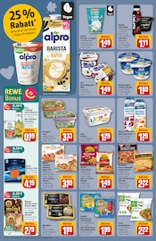 Butter im REWE Prospekt in München Aktueller REWE Prospekt mit Butter, "Dein Markt", Seite 18