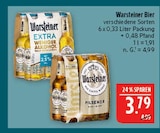Aktuelle Bier Angebote bei Marktkauf in Bautzen Aktuelles Bier Angebot bei Marktkauf in Bautzen ab 3,79 €