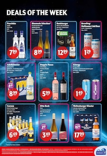 Energydrink im Huster Prospekt "Aktuelle Angebote" mit 11 Seiten (Plauen)