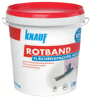 toom Baumarkt Neumarkt - Rotband Flächenspachtel Plus Angebot im Prospekt Rotband Flächenspachtel Plus bei toom Baumarkt im Neumarkt Prospekt für 38,99 €