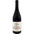 Pallium - CHATEAUNEUF-DU-PAPE en promo chez Carrefour Market Pallium - CHATEAUNEUF-DU-PAPE dans le catalogue Carrefour Market