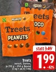 Peanuts bei EDEKA im Mülheim Prospekt für 1,99 €