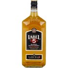 Blended Scotch Whisky - LABEL 5 - Carrefour à Le Blanc-Mesnil Blended Scotch Whisky - LABEL 5 en promo chez Carrefour Le Blanc-Mesnil à 17,80 €