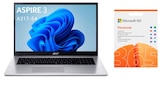 Ordinateur portable - 17,3'' - ACER - Carrefour à Marseille Ordinateur portable - 17,3'' - ACER en promo chez Carrefour Marseille à 699,99 €