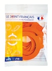 10 rondelles - Le t Français - Colruyt à Meyzieu 10 rondelles - Le t Français en promo chez Colruyt Meyzieu à 2,09 €