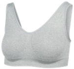 Kaufland Mittweida - Bustier »Soft Comfort« Angebot im Prospekt Bustier »Soft Comfort« bei Kaufland im Mittweida Prospekt für 8,99 €
