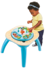 Table d'activités évolutive en promo chez La Grande Récré Table d'activités évolutive dans le catalogue La Grande Récré
