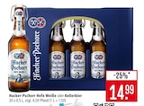 Aktuelles Hefe Weiße Angebot bei Marktkauf in Rottenburg (Neckar) ab 14,99 €