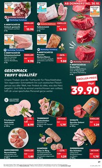 Gulasch im aktuellen Kaufland Prospekt (Augsburg) Gulasch im Kaufland Prospekt "RICHTIG FRISCH" mit 71 Seiten (Augsburg)