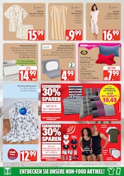 Aktueller Marktkauf Prospekt mit Damenbekleidung, "Top Angebote", Seite 32