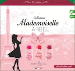Coffret Collection Eau de Toilette Mademoiselle Arbel - CHRISTINE ARBEL PARIS dans le catalogue Intermarché Super