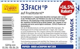 33FACH Punkte bei Netto Marken-Discount im Prospekt "" für 