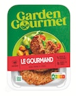 Le Gourmand Garden Gourmet à Colruyt dans Succieu