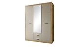 Aktuelles Drehtürenschrank Stroud Angebot bei Höffner in Bergisch Gladbach ab 399,00 €