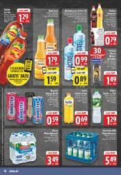 Tee im EDEKA Prospekt in Arnsberg Aktueller EDEKA Prospekt mit Tee, "Aktuelle Angebote", Seite 18