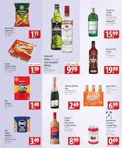 Aktueller famila Nordost Prospekt mit Wodka, "besser als gut!", Seite 16