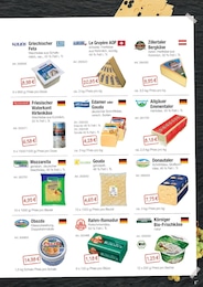 Gouda Angebot & Preis im aktuellen Hamberger Prospekt Gouda Angebot im aktuellen Hamberger Prospekt auf Seite 7