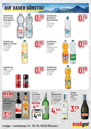 Trinkgut Wein im Prospekt Trinkgut Wein im Prospekt