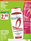 Aktuelle Weichspüler Angebote bei Marktkauf in Paderborn Aktuelles ELVITAL SHAMPOO Angebot bei Marktkauf in Paderborn ab 2,99 €