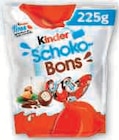 Promo SCHOKOBONS à 1,48 € dans le catalogue Super U à Plouharnel