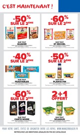 Prospectus Carrefour Market "Carrefour market" en cours à Gonesse, Page 8 Catalogue Carrefour Market en cours à Gonesse, "Carrefour market", Page 8