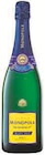 CHAMPAGNE AOP BRUT MONOPOLE - HEIDSIECK & CO BLUE TOP - Super U à Trappes CHAMPAGNE AOP BRUT MONOPOLE - HEIDSIECK & CO BLUE TOP en promo chez Super U Trappes à 21,69 €