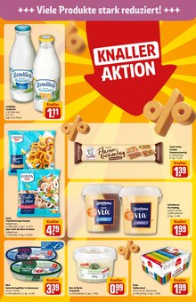 Energydrink im REWE Prospekt "Dein Markt" mit 34 Seiten (Mönchengladbach)