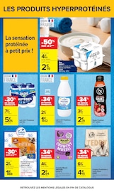 Prospectus Carrefour "Carrefour" en cours à Sarcelles, Page 19 Catalogue Carrefour en cours à Sarcelles, "Carrefour", Page 19