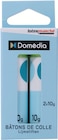 Intermarché Super Chauffailles - Promo 2 tubes de colle 10g Promo 2 tubes de colle 10g à 0,79 € dans le catalogue Intermarché Super à Chauffailles